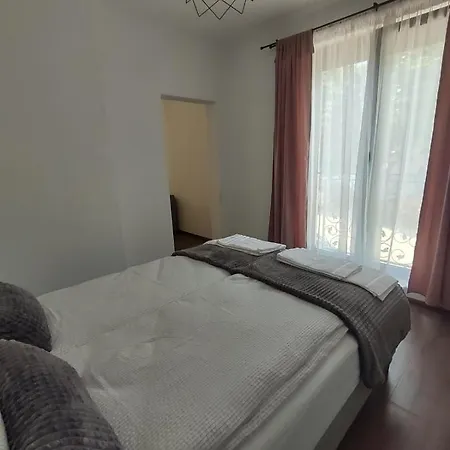 Cozy בית הארחה פנגיורישטה