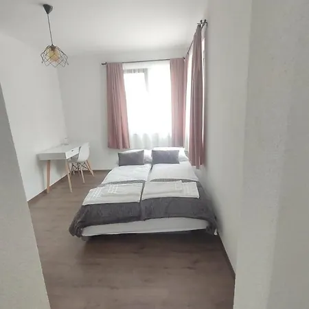 בית הארחה Cozy