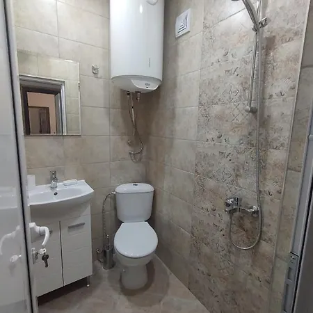 Cozy בית הארחה פנגיורישטה