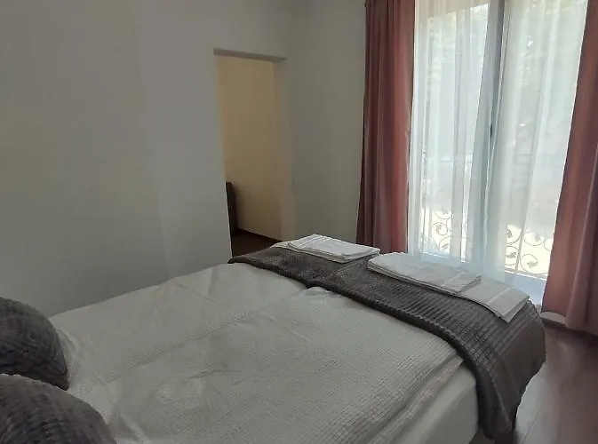 Cozy ゲストハウス パナギュリシテ