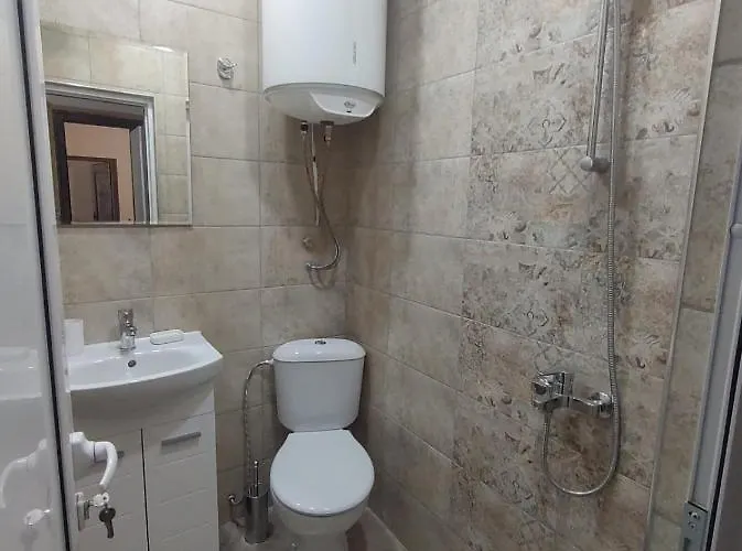 Cozy ゲストハウス パナギュリシテ