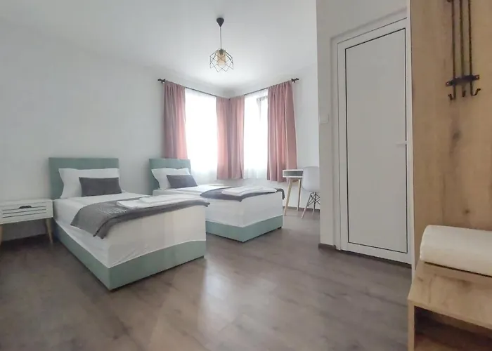 ゲストハウス Cozy