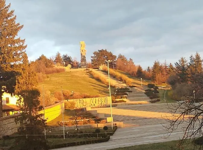 Cozy ゲストハウス 3*